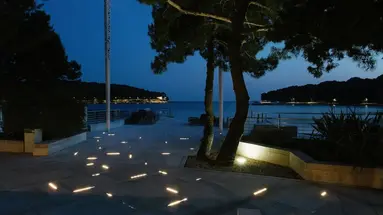 Hotel Bellevue Losinj