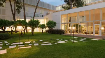 Hotel Bellevue Losinj
