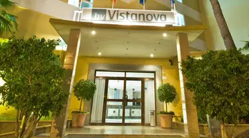 HOTEL BELLEVUE VISTANOVA