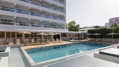 HOTEL BELLEVUE VISTANOVA