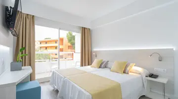 HOTEL BELLEVUE VISTANOVA