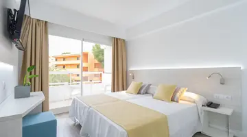 HOTEL BELLEVUE VISTANOVA
