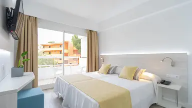 HOTEL BELLEVUE VISTANOVA