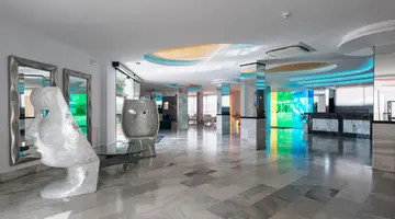 HOTEL BELLEVUE VISTANOVA