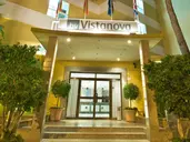 HOTEL BELLEVUE VISTANOVA