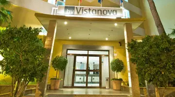 HOTEL BELLEVUE VISTANOVA