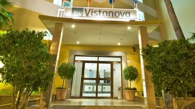 HOTEL BELLEVUE VISTANOVA