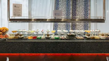 HOTEL BELLEVUE VISTANOVA