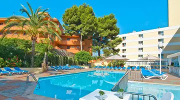 HOTEL BELLEVUE VISTANOVA