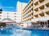 HOTEL BELLEVUE VISTANOVA