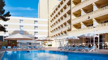 HOTEL BELLEVUE VISTANOVA