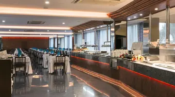 HOTEL BELLEVUE VISTANOVA