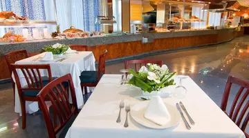 HOTEL BELLEVUE VISTANOVA