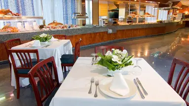 HOTEL BELLEVUE VISTANOVA