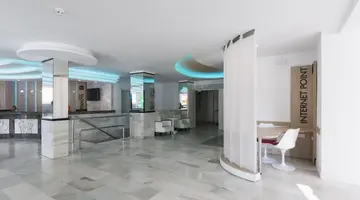 HOTEL BELLEVUE VISTANOVA