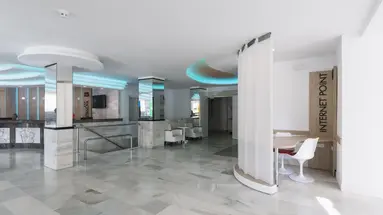 HOTEL BELLEVUE VISTANOVA