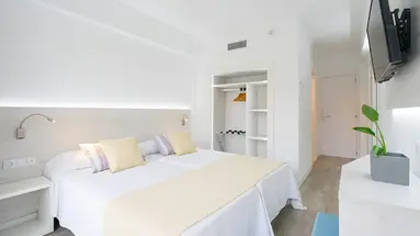 HOTEL BELLEVUE VISTANOVA