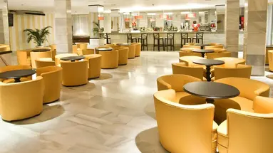 HOTEL BELLEVUE VISTANOVA