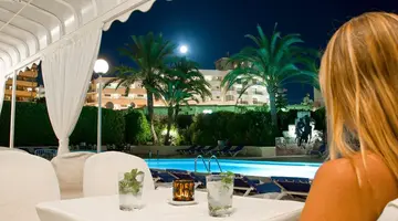 HOTEL BELLEVUE VISTANOVA