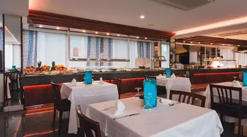 HOTEL BELLEVUE VISTANOVA