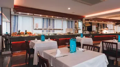 HOTEL BELLEVUE VISTANOVA