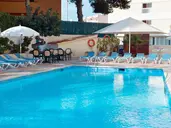 HOTEL BELLEVUE VISTANOVA