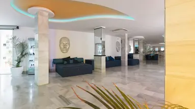 HOTEL BELLEVUE VISTANOVA