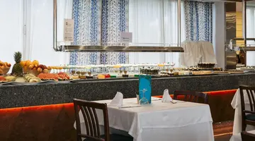 HOTEL BELLEVUE VISTANOVA