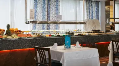 HOTEL BELLEVUE VISTANOVA