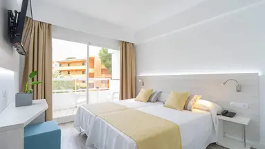 HOTEL BELLEVUE VISTANOVA