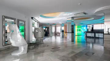 HOTEL BELLEVUE VISTANOVA