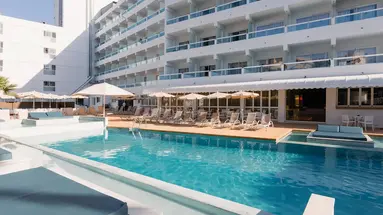 HOTEL BELLEVUE VISTANOVA