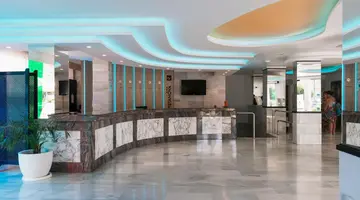 HOTEL BELLEVUE VISTANOVA