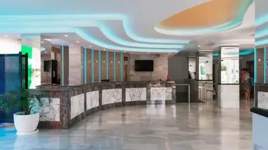 HOTEL BELLEVUE VISTANOVA