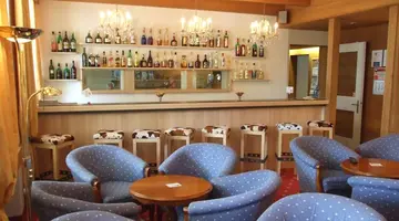 Hotel Bellevue Wengen