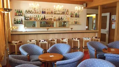 Hotel Bellevue Wengen