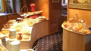 Hotel Bellevue Wengen
