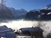 Hotel Bellevue Wengen