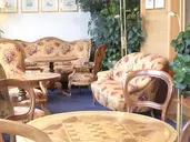 Hotel Bellevue Wengen