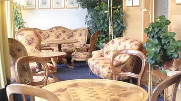 Hotel Bellevue Wengen