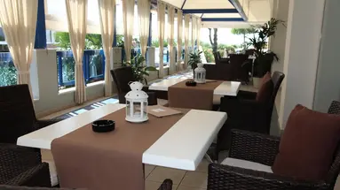 Hotel Bellevue