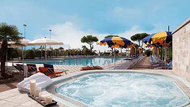 Hotel Bellevue