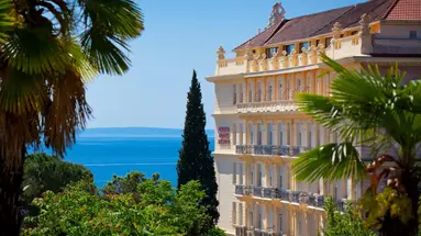 Hotel Bellevue