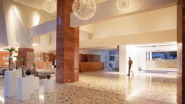 Hotel Bellevue