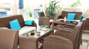 Hotel Bellevue