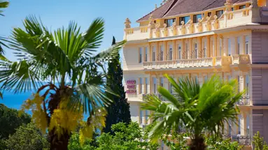 Hotel Bellevue