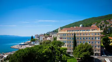 Hotel Bellevue