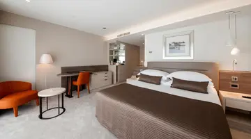 Hotel Bellevue