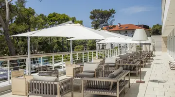Hotel Bellevue