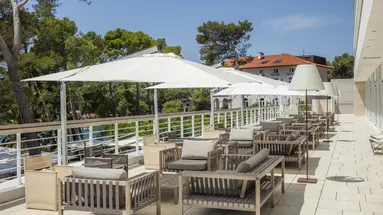 Hotel Bellevue